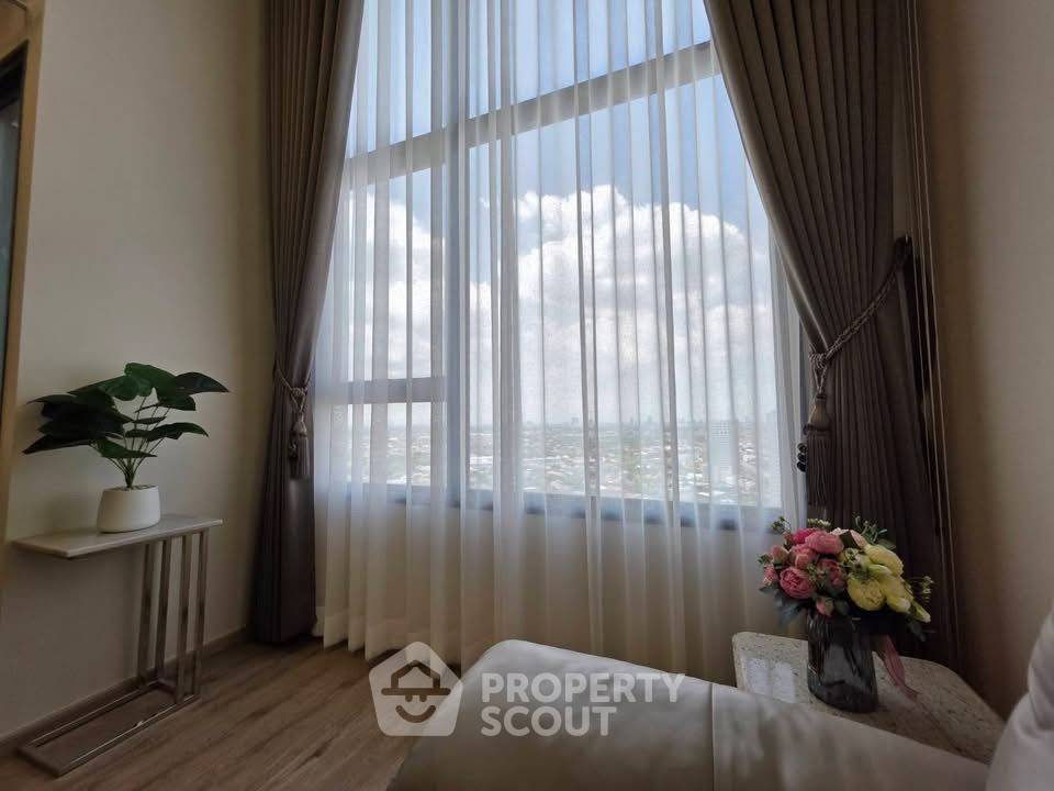 picture 1-BR Condo at The Rich Rama 9-Srinakarin near ARL Hua Mak (ID 2245244) - 11/20
