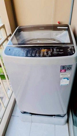 รูป C5937 ให้เช่า  :  คอนโด  ลุมพินี เพลส บางนา กม.3  ( BTS อุดมสุข ) 064 665 4666 - รูปที่ 11/11