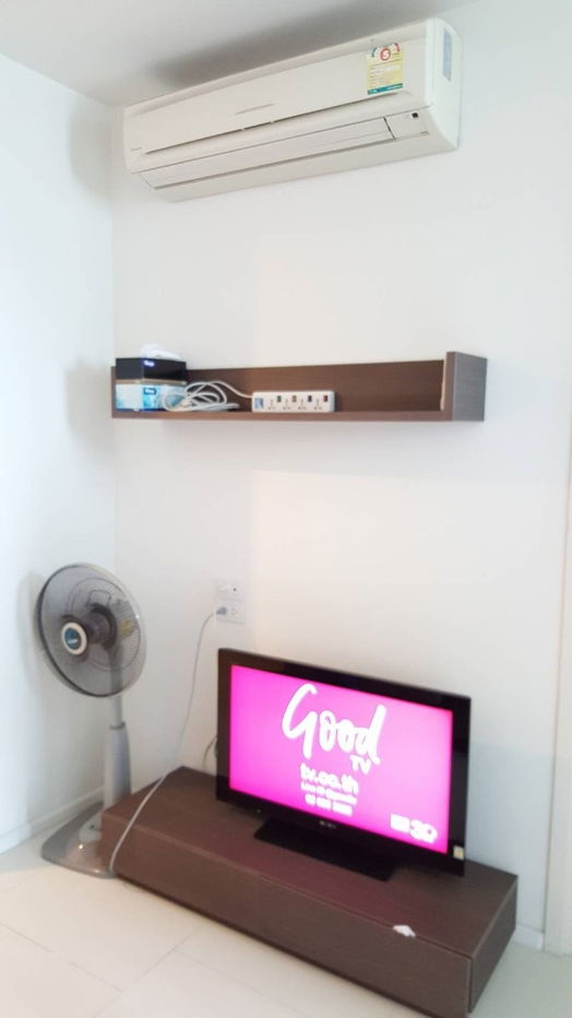 picture Condo for rent : Sense Phaholyothin - 9/11