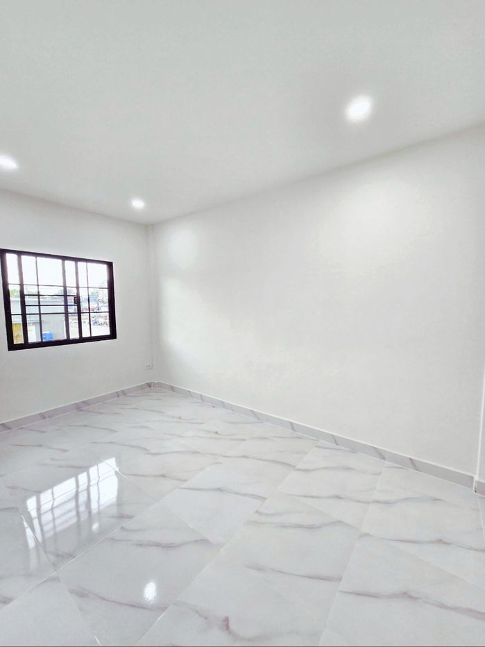 รูป หมู่บ้านอยู่เจริญ4 ซ.1 [ ต.ลาดสวาย อ.ลำลูกกา จ.ปทุมธานี ] - รูปที่ 8/12