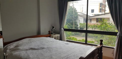 (For Rent Condo The Niche Mono Bangna)