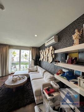 🔼🔽 AccomA 📩  2 BR Condominium @Ivy Thonglor (AA44410)