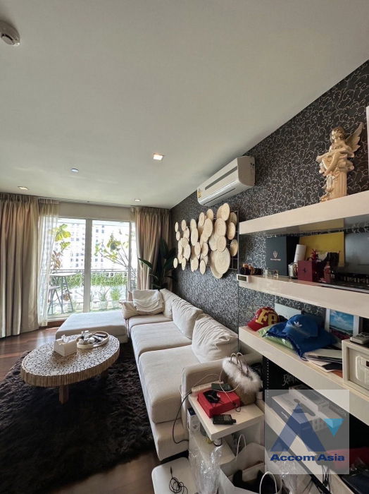 รูป 🔼🔽 AccomA 📩  2 BR Condominium @Ivy Thonglor (AA44410) - รูปที่ 1/7
