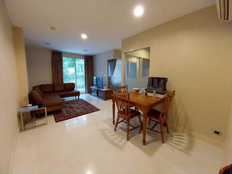 รูป 🔥 Freehold Rare Item ใจกลางสุขุมวิท 24 ติดสวนเบญจสิริ 🔥 - รูปที่ 3/16