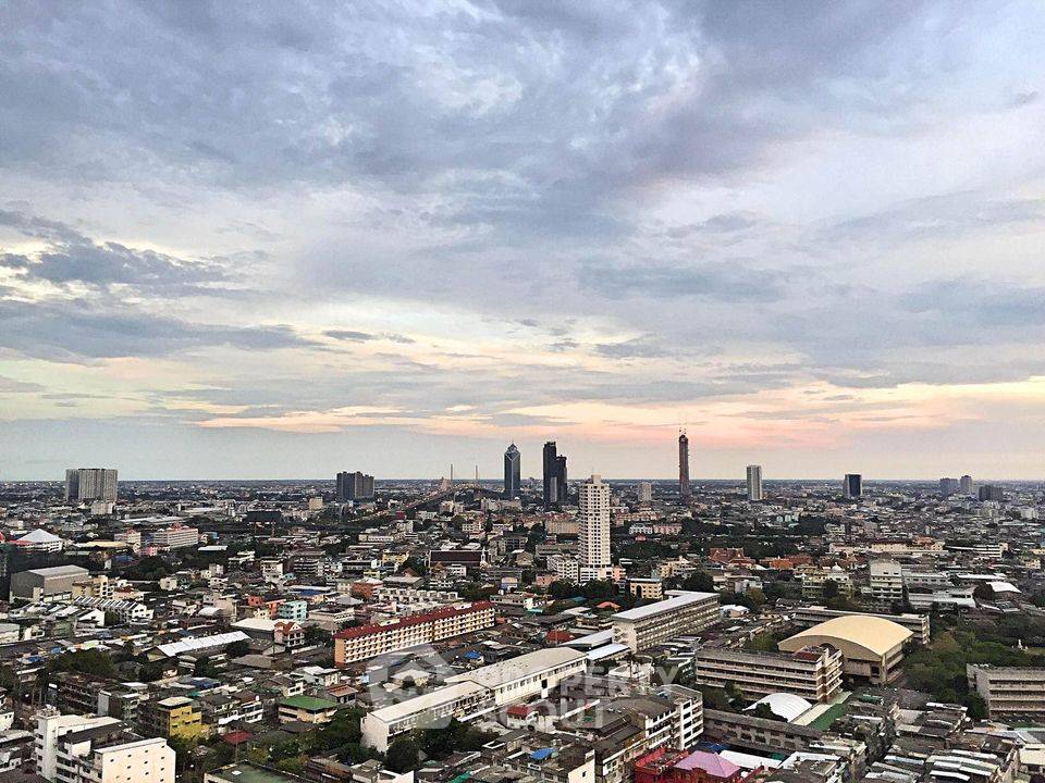 รูป คอนโด 2-ห้องนอน ที่ ฟิวส์ จันทร์-สาทร ใกล้ ถนนจันทน์ (ID 789092) - รูปที่ 15/17