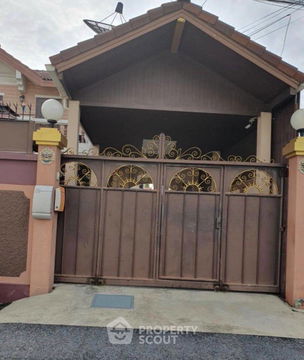 บ้าน 4-ห้องนอน ใกล้ BTS ตลาดพลู (ID 2053664)
