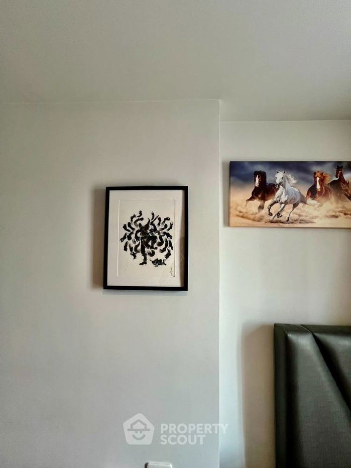 picture 2-BR Condo at Ideo Sukhumvit 93 near BTS Bang Chak (ID 1926996) - 2/5