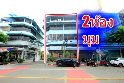 อาคารพาณิชย์ วิทยาลัยพณิชยการเชตุพน : อาคารพาณิชย์เจริญกรุง พระราม3 แฉล้มนิมิตร ริมถนน2ห้องคู่ ห้องมุมปากซอยสุดประเสริฐ1 ม.ศรีรัชดา ใกล้ทางด่วน สาทร สีลม อยู่อาศัย ค้าขาย ทำสำนักงานได้  