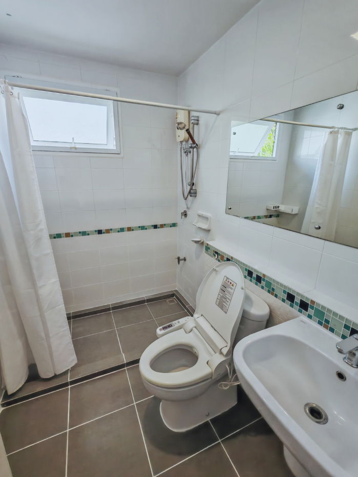 picture Inizio - San Kamphaeng, 3 bedrooms, 2 bathrooms, 51 sq.m. (ID:352HR) - 9/13