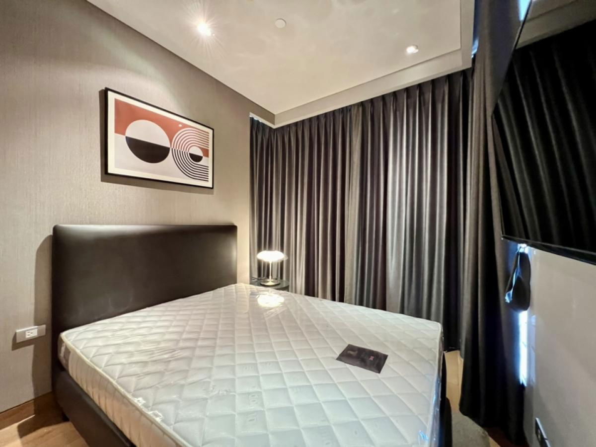 picture WS2098 🔥For rent: The Lumpini 24 Sukhumvit 🔥 Corner room, fully furnished, ready to move in, only 34,000 baht/month - 18/28