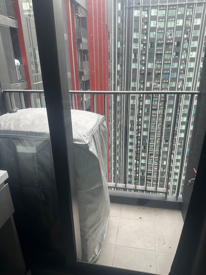 รูป Life Asoke Hype Studio for Rent - รูปที่ 12/12