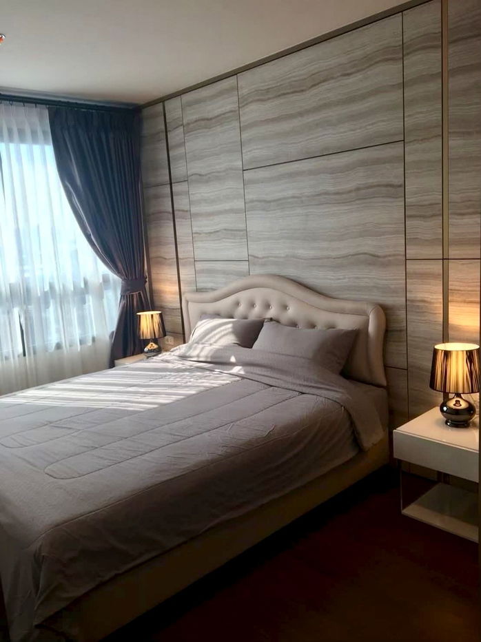 picture 💥 For Rent: Ideo Sukhumvit 93 – Next to BTS Bangchak! - 4/8