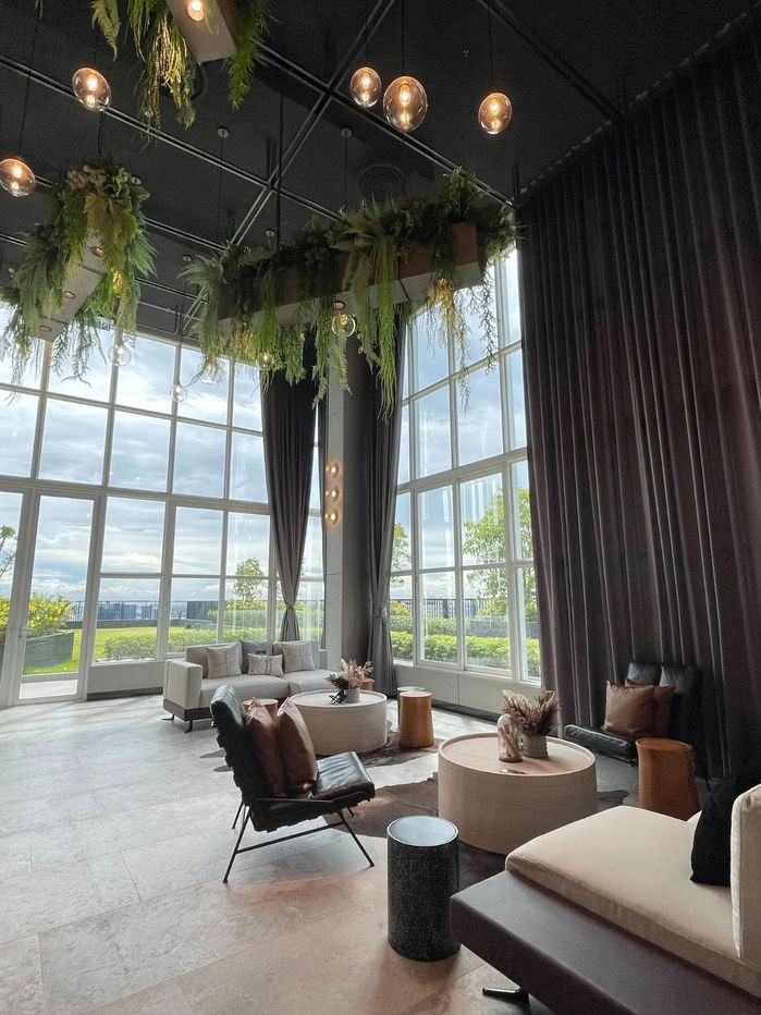 picture Condo for rent Supalai Loft Sathorn-Ratchaphruek near BTS Bang Wa 15,000 baht Property code: RS1286 - 9/9