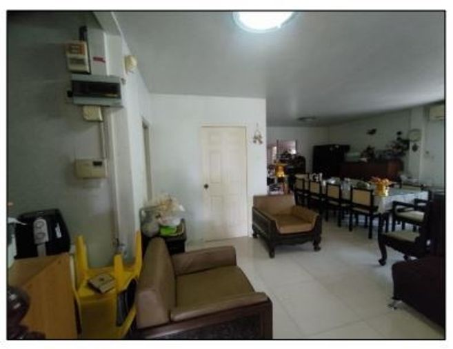 ขายบ้านเดี่ยว 3 ห้องนอน 215 ตร.ม. 176 ตร.ว. เขตบางเขน