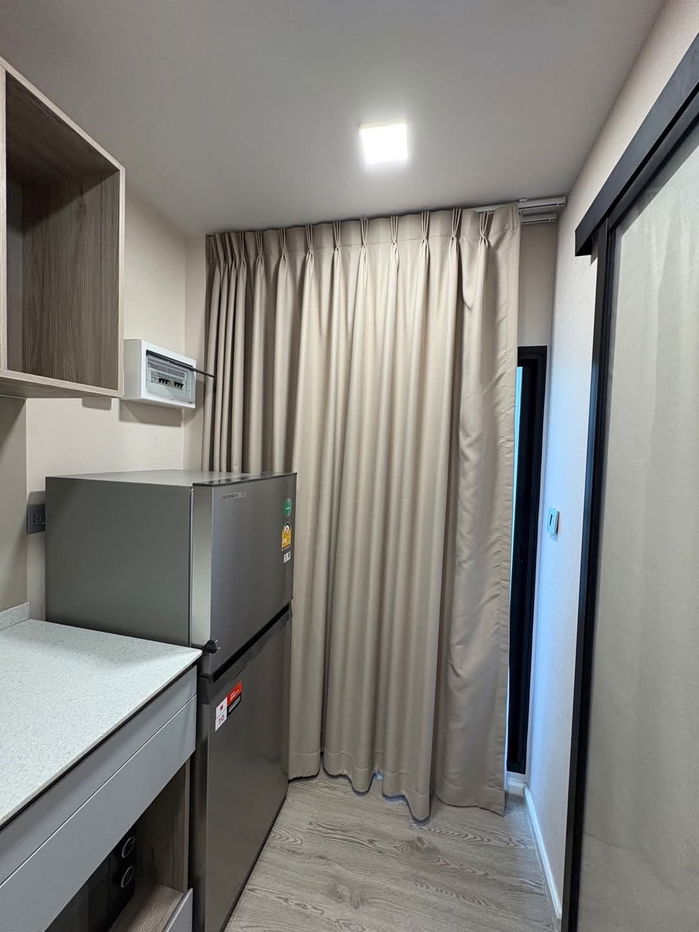 รูป 🩸ให้เช่า​ เคฟ​ โคโลนี​ ตึก​ D​ ชั้น​ 7 ห้องครัวแยก​ 23 ตรม.ค่าเช่า​ 11,000​/เดือน​  เครื่ิองไฟฟ้าครบ - รูปที่ 12/15