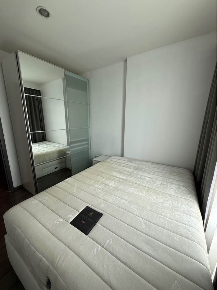 รูป R2592 ให้เช่าคอนโด The Base Park West สุขุมวิท 77 (ว่างค่ะ) ใกล้ BTS อ่อนนุช - รูปที่ 2/8