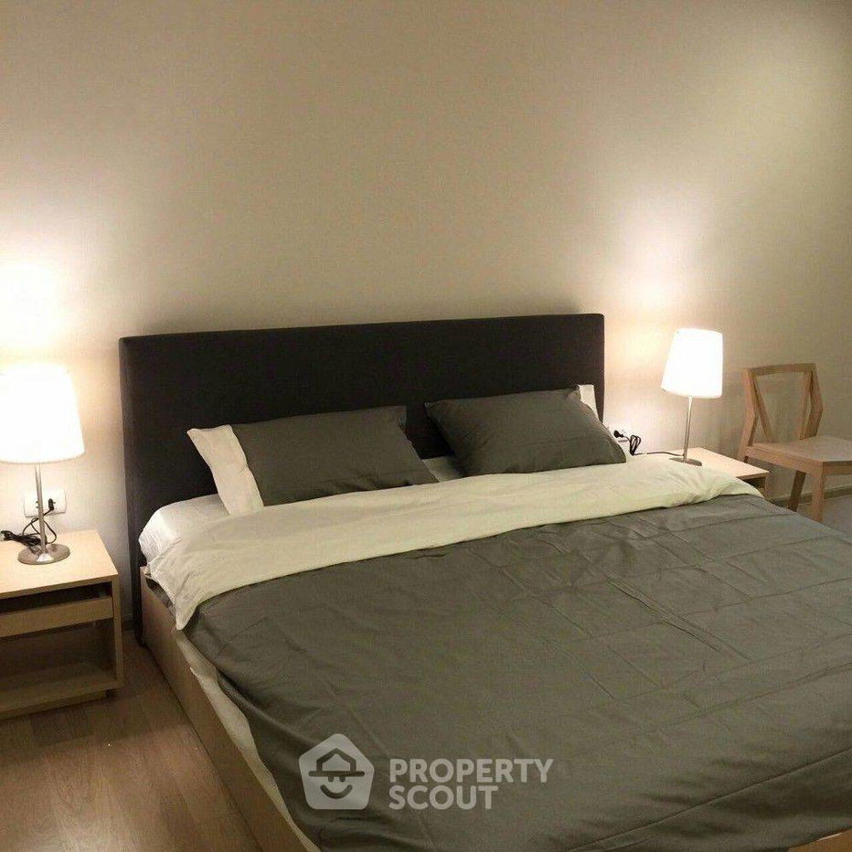 รูป คอนโด 1-ห้องนอน ที่ ลีฟ แอท 49 ใกล้ BTS ทองหล่อ (ID 1879646) - รูปที่ 2/11