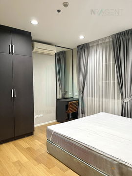 📌 For Rent Condo VILLA SIKHARA Building 1, Floor 5,2 bed room, Room size 98.00 sqm