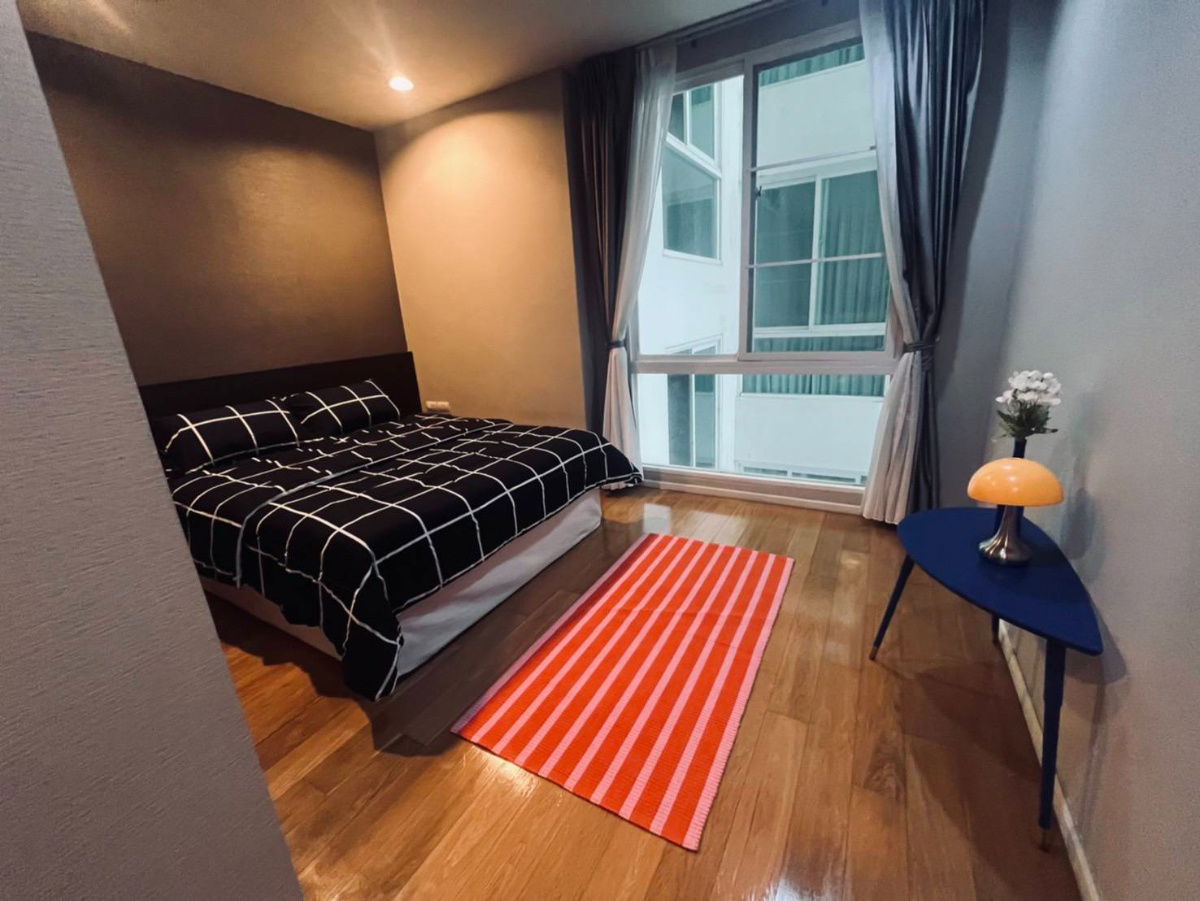 รูป WS2109 [เช่า] Villa Sikhara at Thonglor 25  💰 เช่าเพียง 50,000 บาท/เดือน 🚆 BTS ทองหล่อ - รูปที่ 4/8