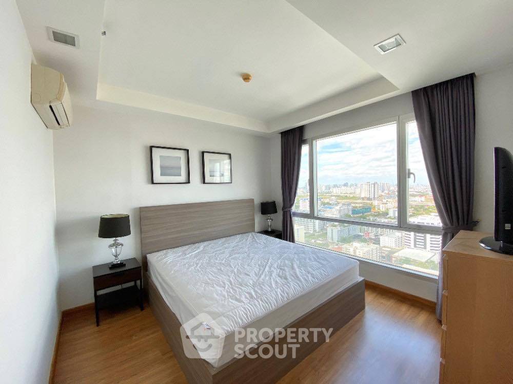 picture 2-BR Condo at Thru Thonglor in Bang Kapi (ID 1581375) - 17/17