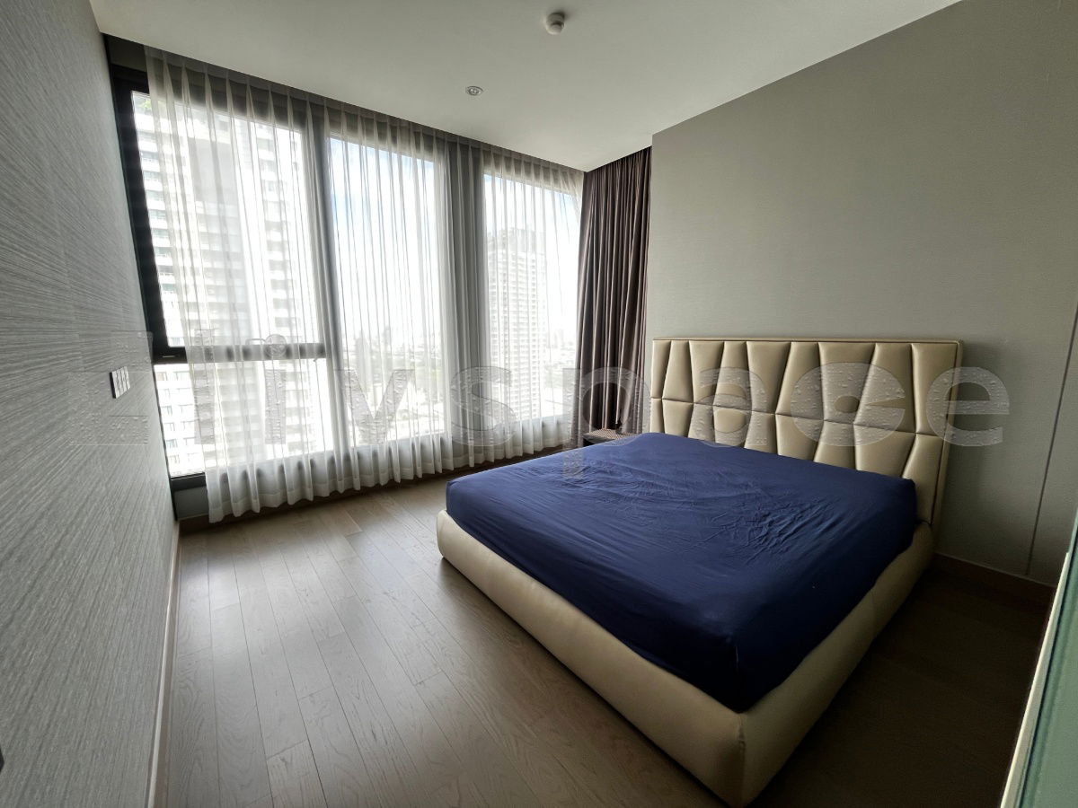 รูป [L250717001] สำหรับเช่า The Esse Singha Complex |  2 ห้องนอน | ขนาด 76 ตร.ม. | ราคาพิเศษ | พร้อมเข้าอยู่ - รูปที่ 2/9
