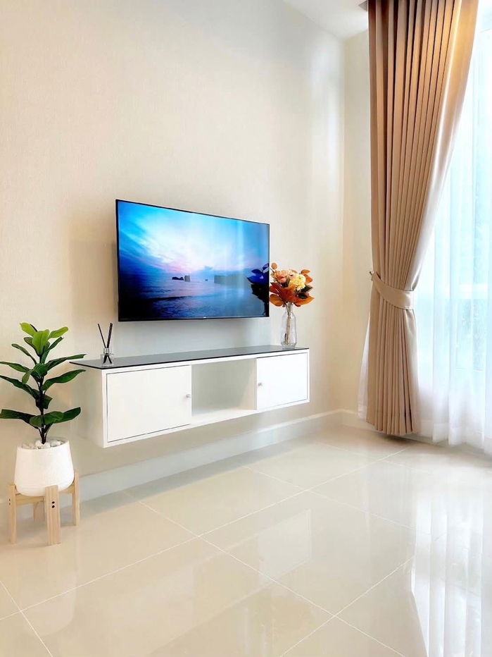 รูป cd1791 ให้เช่าคอนโด ห้องตกแต่งสวย ราคาถูก 𝗧𝗵𝗲 𝗦𝗸𝘆 𝗦𝘂𝗸𝗵𝘂𝗺𝘃𝗶𝘁 เดอะสกายสุขุมวิท - บีทีเอส สถานีอุดมสุข - รูปที่ 4/17