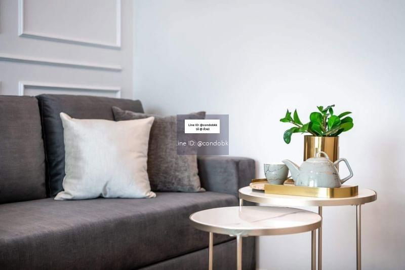 picture Life One Wireless 28 sqm 20th floor - 7/7