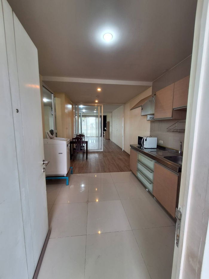 รูป ปล่อยเช่าด่วน!! พร้อมเข้าอยู่ 9 ส.ค. 68 นี้  Pet Friendly เลี้ยงน้องหมาน้องแมวได้🐕✨Happy Condo Ladprao 101 🐶😻 - รูปที่ 13/21