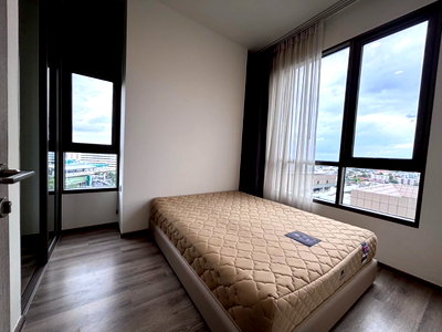 Condos for rent : @Condorental condo for rent Miti Chiva Kaset Station