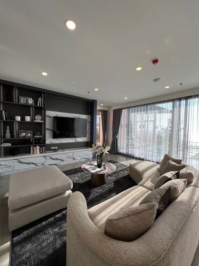 picture SALE SUPPER LUXURY TRIPLEX PENTHOUSE Grandecaribbean FL.29-30-31 - 2/31