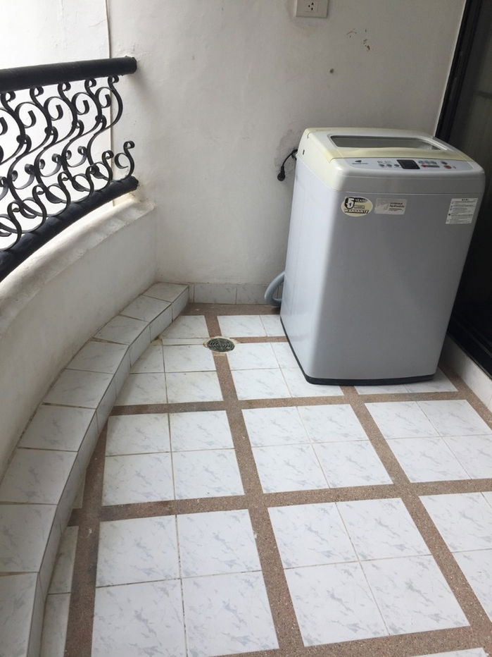 รูป Studio Condominium @ Casa Espana - รูปที่ 3/35
