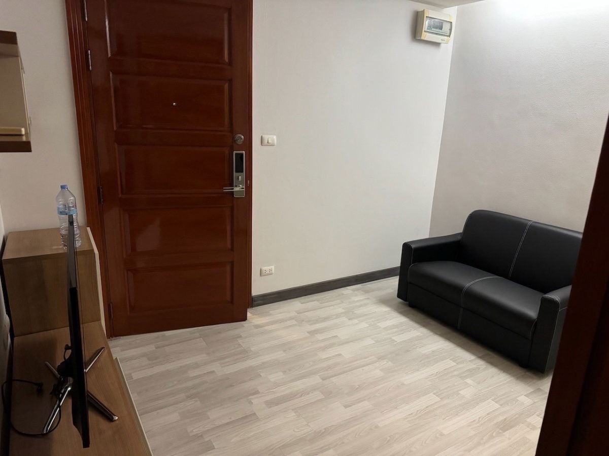 picture Emerald Residence        Ratchada  - 4/7