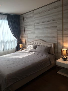 เช่าด่วน!! ราคาดี แต่งสวยมาก IDEO Sukhumvit 93