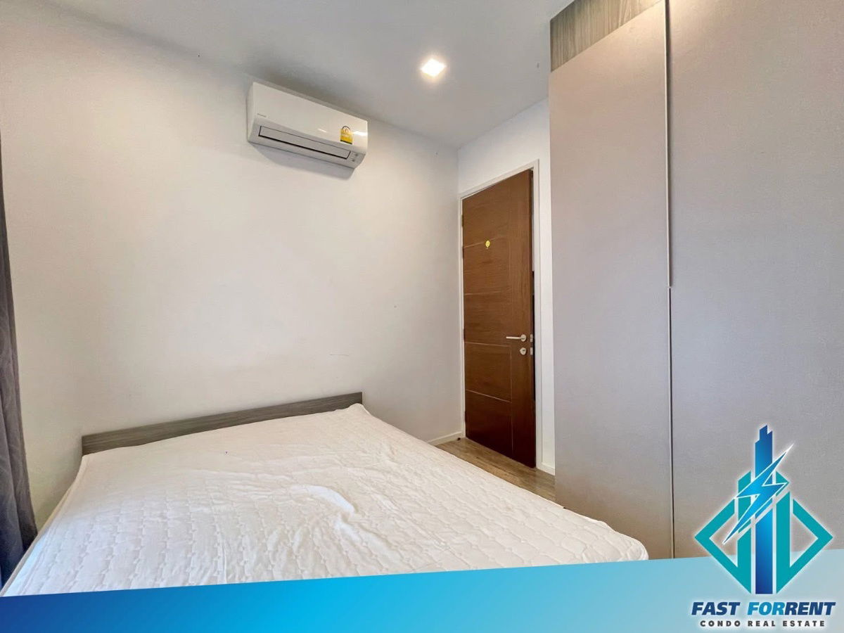 picture 🔥🔥Code 27760🔥🔥 2 bedrooms, Huai Khwang 14K, urgent for rent, Brown Ratchada 32 - 6/9