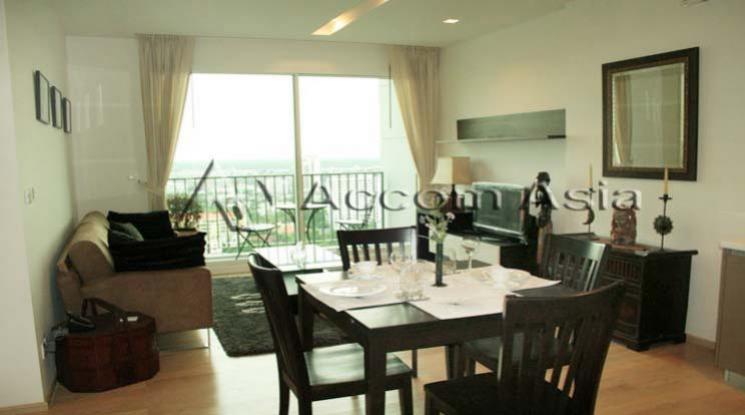 รูป 🔼🔽 AccomA 📩  2 BR Condominium @Siri at Sukhumvit (1515434) - รูปที่ 5/9