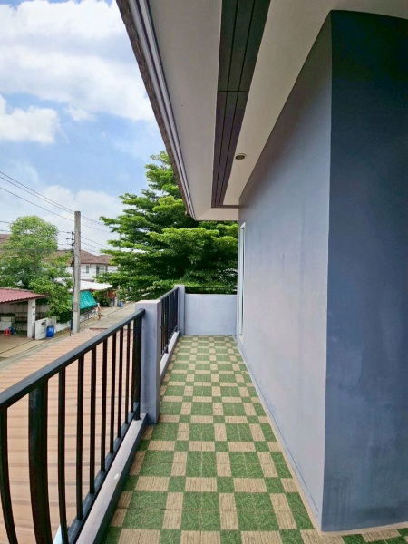 รูป ✨✨✨ บ้านเดี่ยว 2 ชั้น  🌿 เดอะ ธารา รามอินทรา📍  โครงการคุณภาพจาก Nirvana Development - รูปที่ 14/18