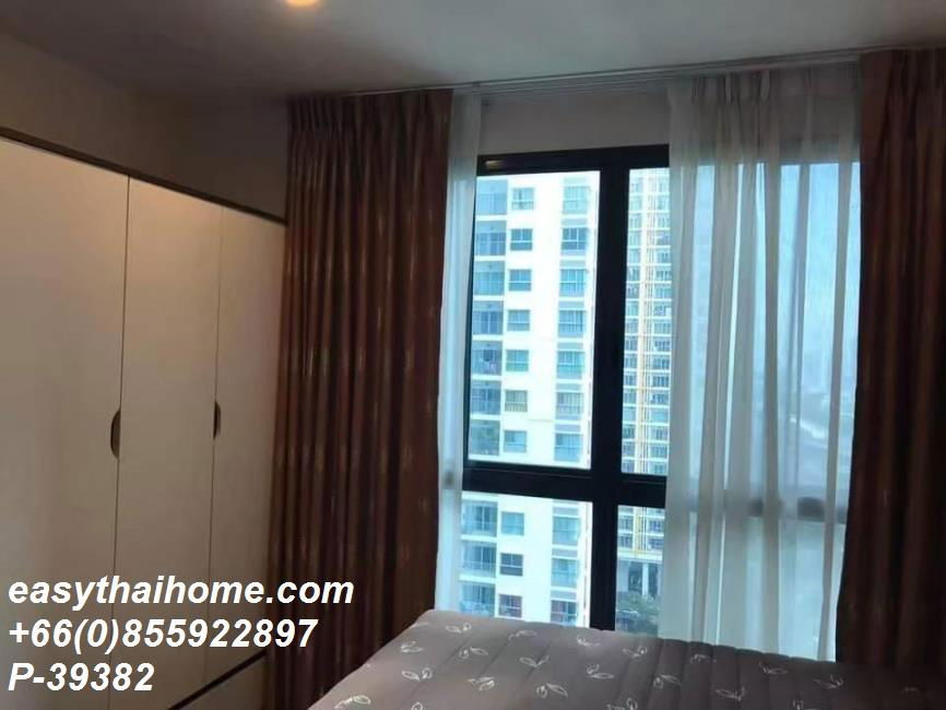 picture P-39382 Condo for sell Ideo Sathorn - Thaphra fully furnished. - 8/15