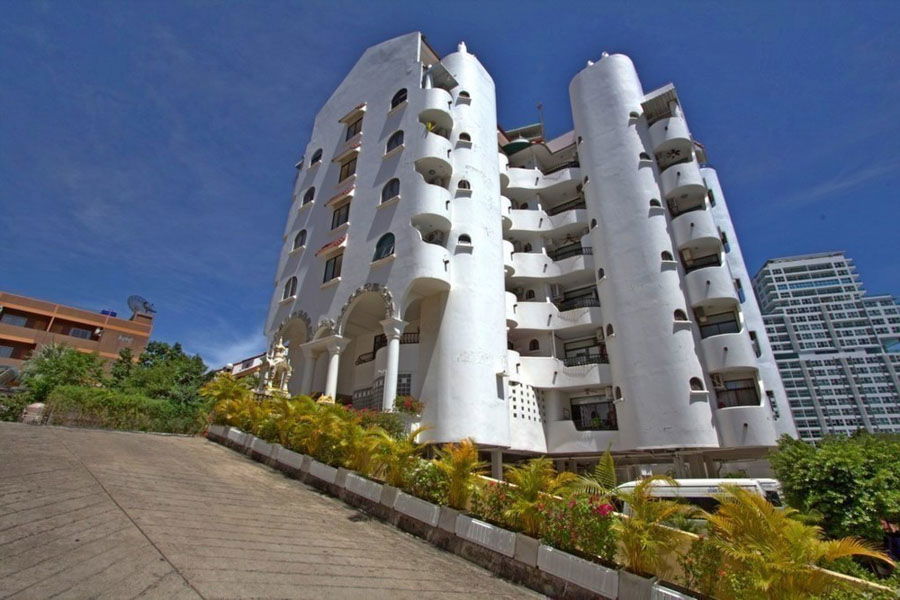 รูป Studio Condominium @ Casa Espana - รูปที่ 32/35
