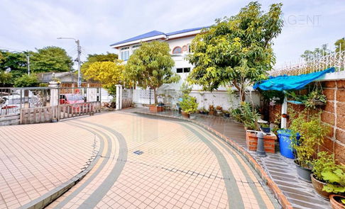 📌 ขายบ้านเดี่ยว โครงการ วรารมย์ เพชรเกษม 81 2 ชั้น 4 ห้องนอน 2 ห้องน้ำ