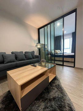 For Rent Condo RYE SUKHUMVIT 101/1 Building 1, Floor 6,1 bed room, Room size 30.00 sqm