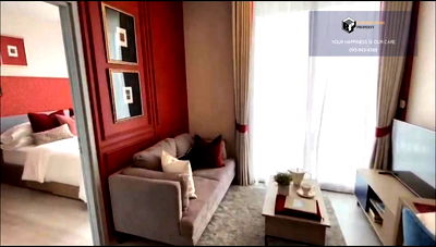 Condos for rent : XT Ekkamai | 🚝Near BTS,MRT Ekkamai #2025080811287