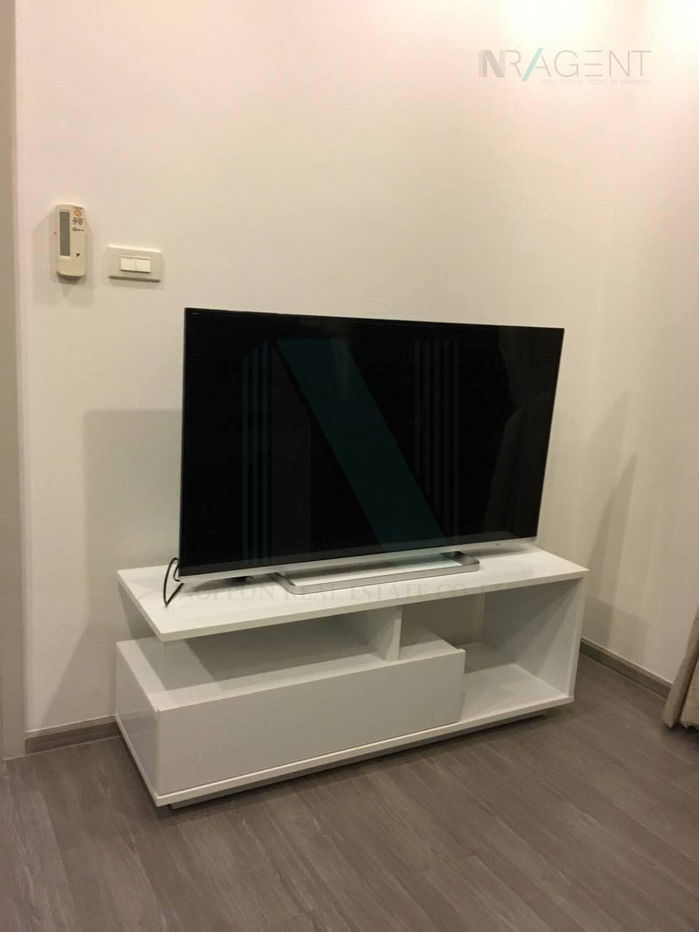 picture 🔺 For Rent Condo NYE BY SANSIRI Building A, Floor 21,1 bed room, Room size 32.00 sqm - 4/8