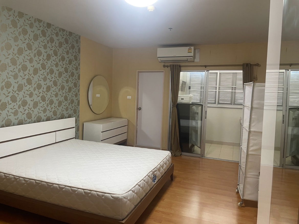 รูป ปล่อยเช่า City home สุขุมวิท  9,500 บาท/เดือน เจ้าของปล่อยเช่าเอง - รูปที่ 8/9