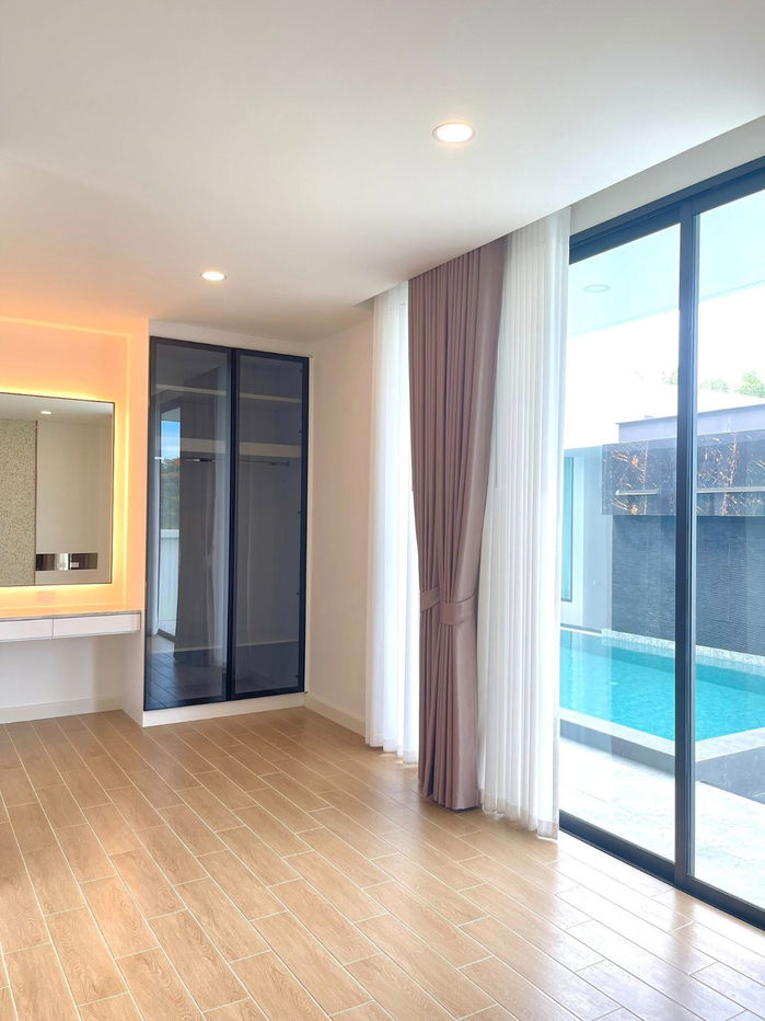 picture For sale pool villa Kao Cheejan 15.9 miilion - 10/13