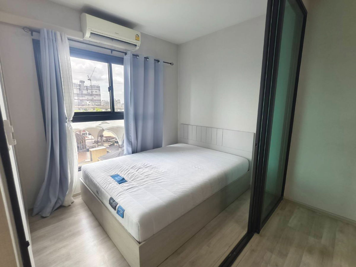 picture For Rent The Privacy Rama9 Condo 🌟✨ only 12,000 - 5/9