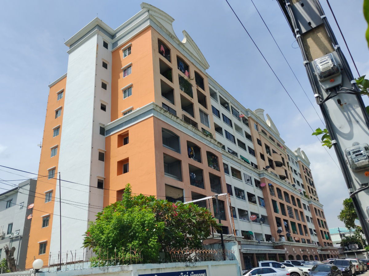 picture 5 S. Condo (5 Sor Condo), On Nut – Fully Furnished, Cheaper to Own Than Ren! 💰 - 11/11