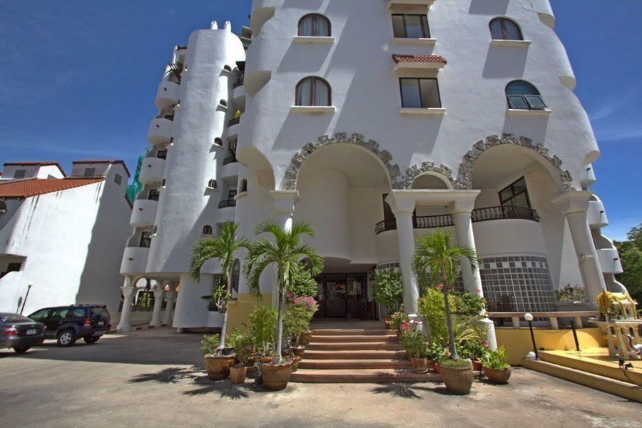 รูป Studio Condominium @ Casa Espana - รูปที่ 29/35