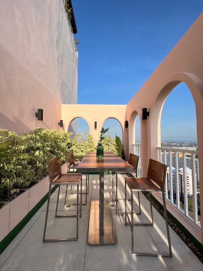 picture SALE SUPPER LUXURY TRIPLEX PENTHOUSE Grandecaribbean FL.29-30-31 - 13/31