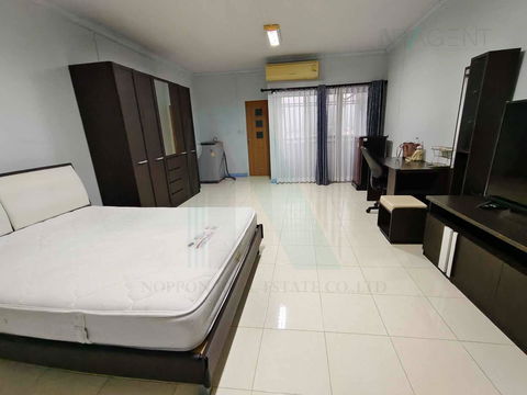 🔺 For Sell Condo CONDO CHOKCHAI RUAMMIT Building 1, Floor 16,Studio, Room size 36 sqm