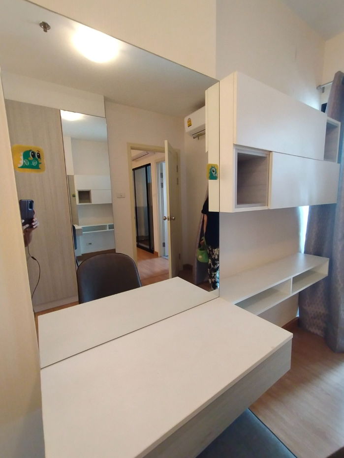 รูป ✨ ขายคอนโดศุภาลัย ลอฟท์ แจ้งวัฒนะ | Supalai Loft Chaengwattana ✨ - รูปที่ 9/17